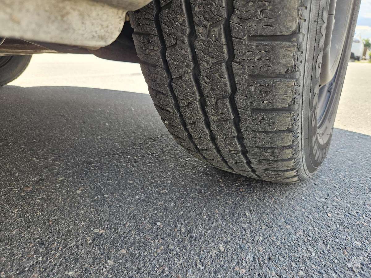 Mercedes-Benz Vito 2009 — photo 15