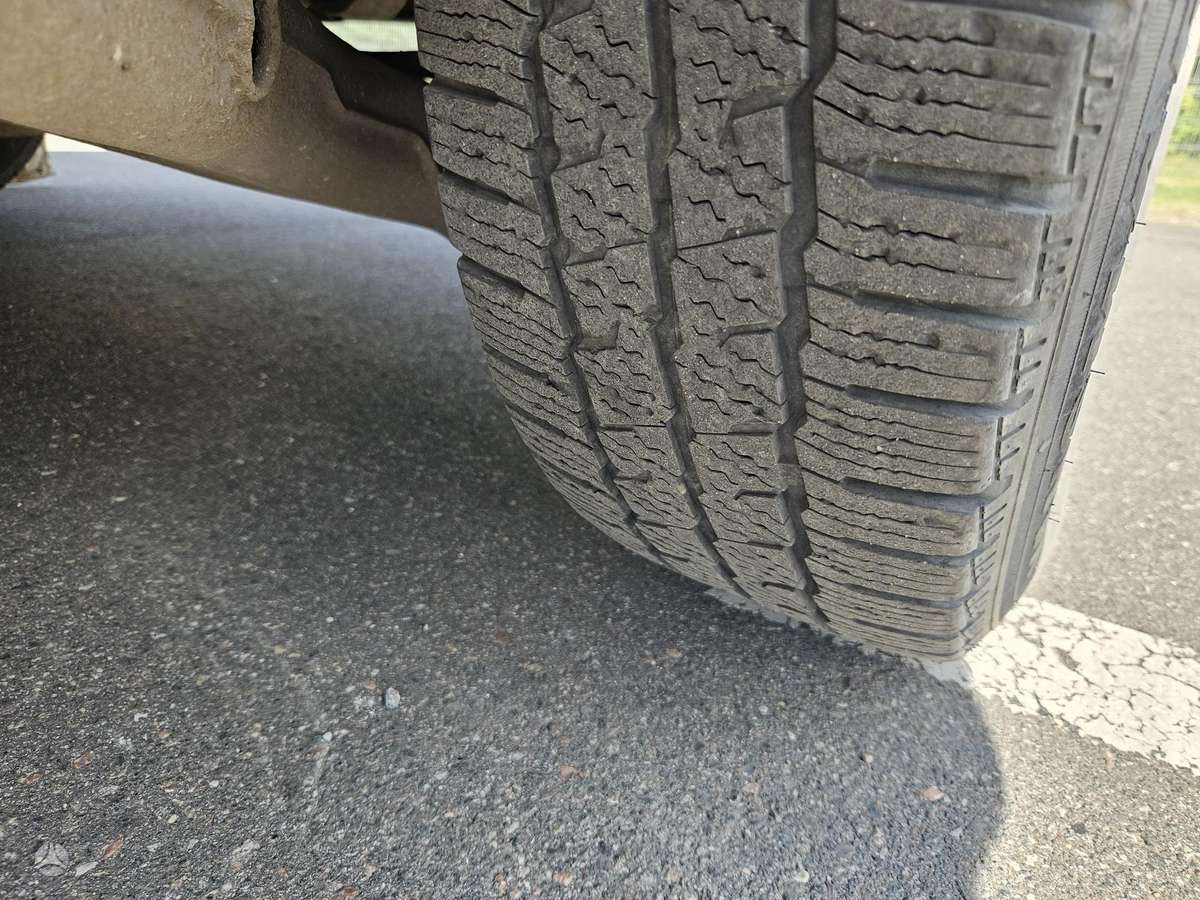 Mercedes-Benz Vito 2009 — photo 16