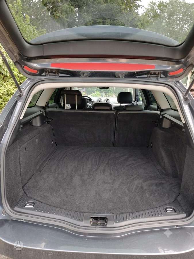 Ford Mondeo 2007 — photo 8