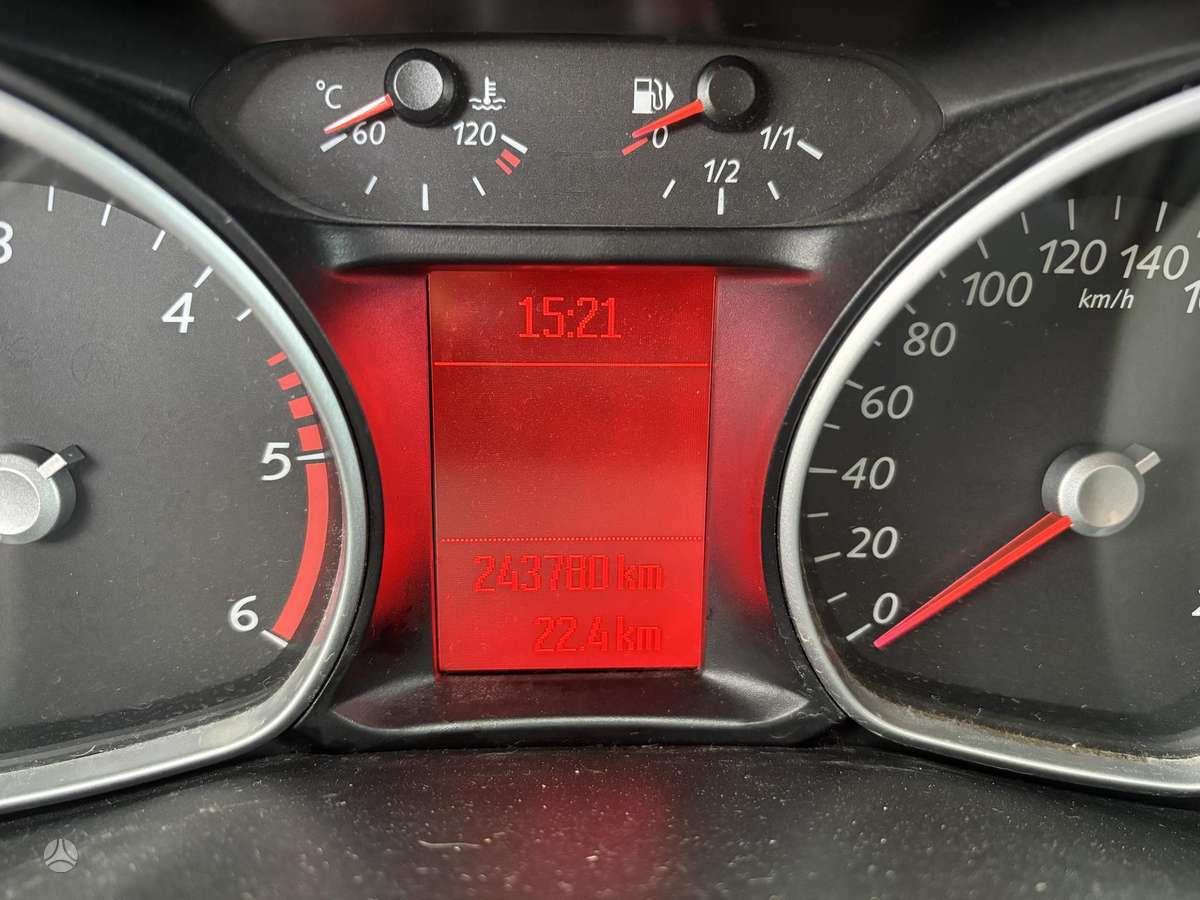 Ford S-MAX 2011 — photo 10