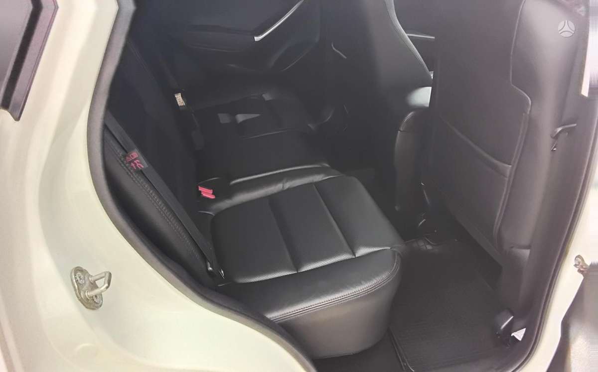 Mazda CX-5 2015 — фото 14