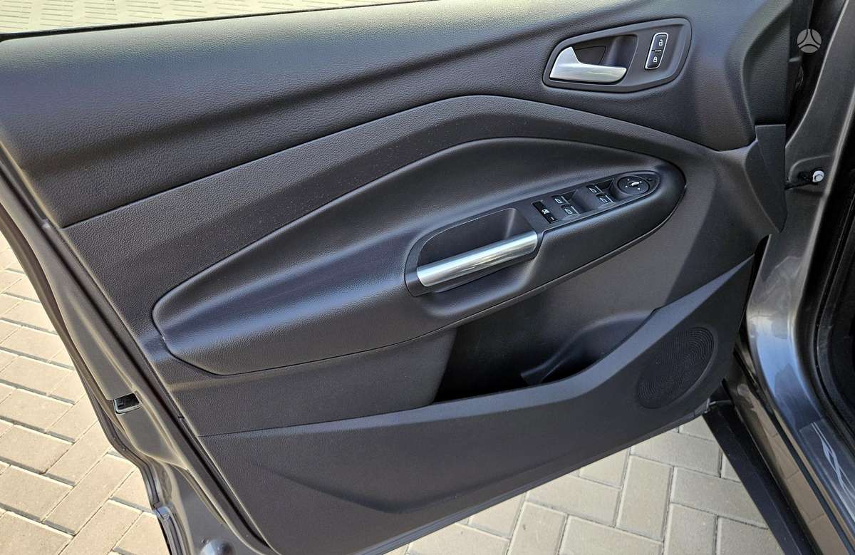 Ford Kuga 2014 — фото 15