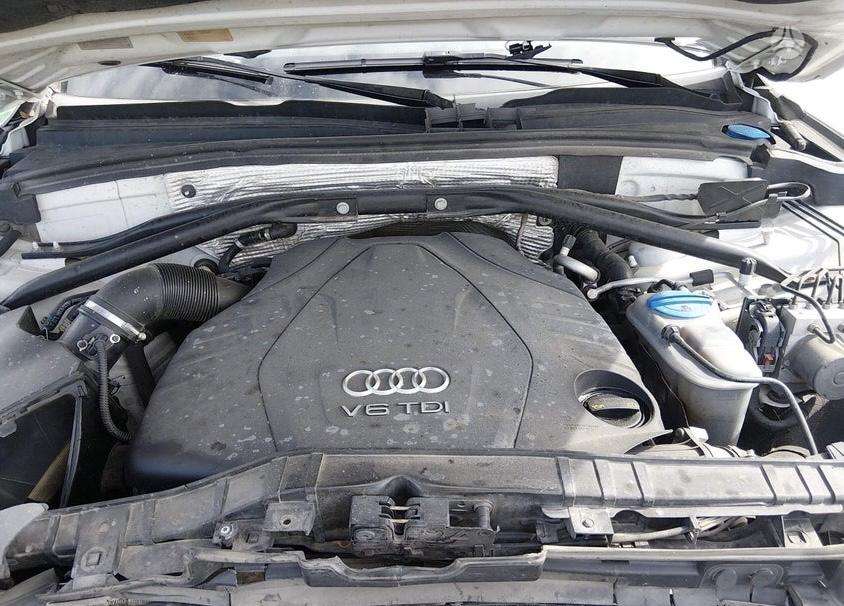 Audi Q5 2015 — photo 18