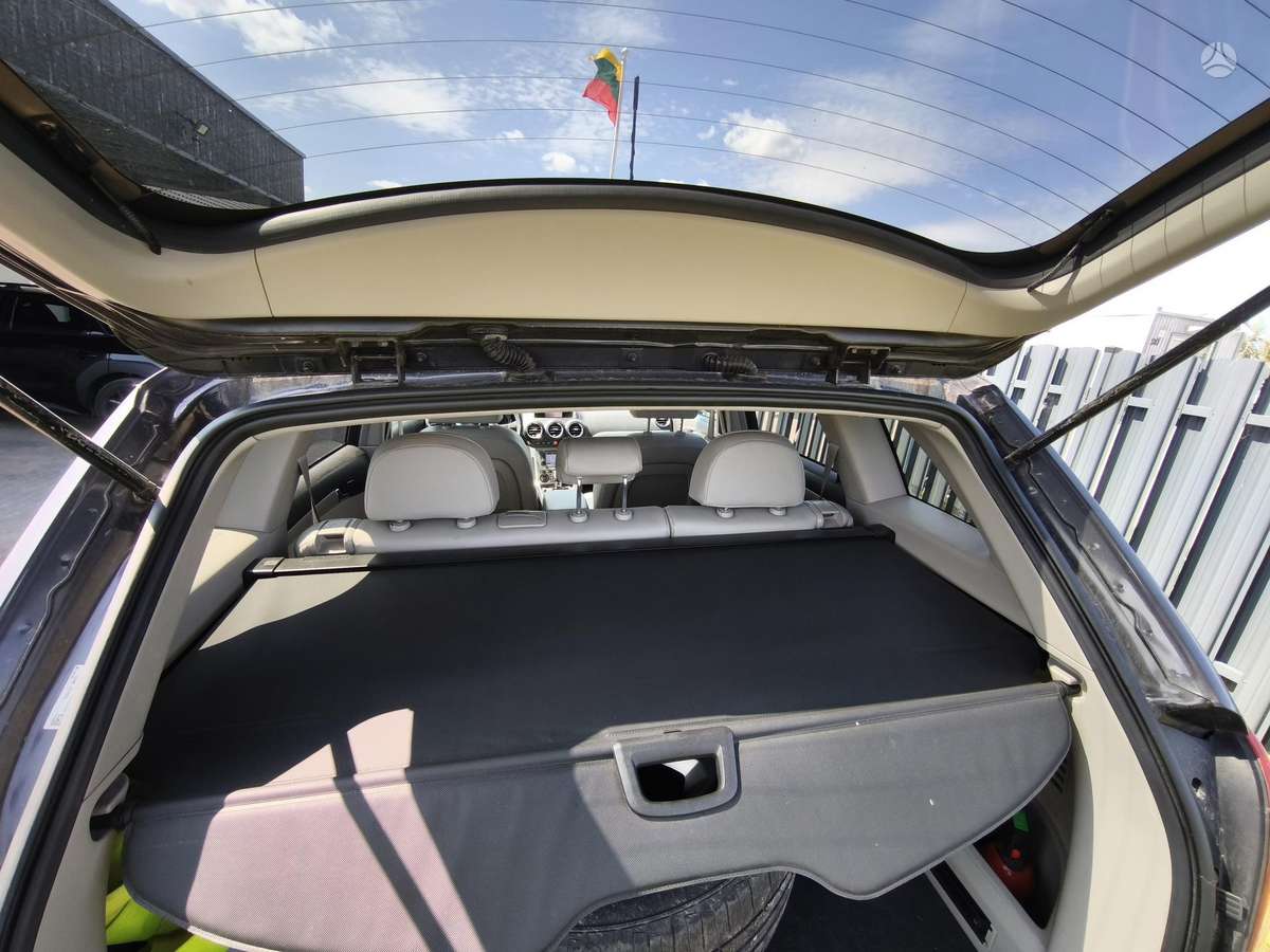 Opel Antara 2013 — photo 13