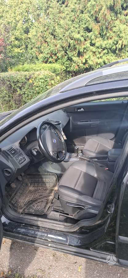 Volvo V50 2006 — photo 5