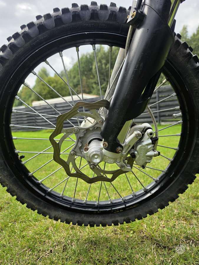KTM SX 2010 — photo 9