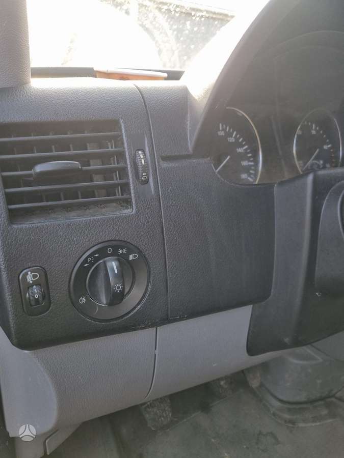 Mercedes-Benz Sprinter 2008 — фото 23