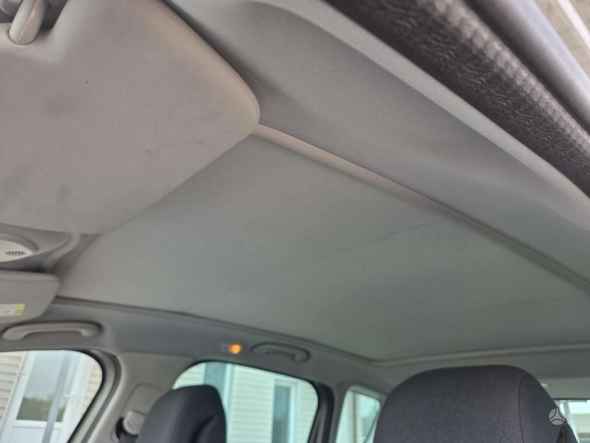 Peugeot 3008 2014 — photo 11