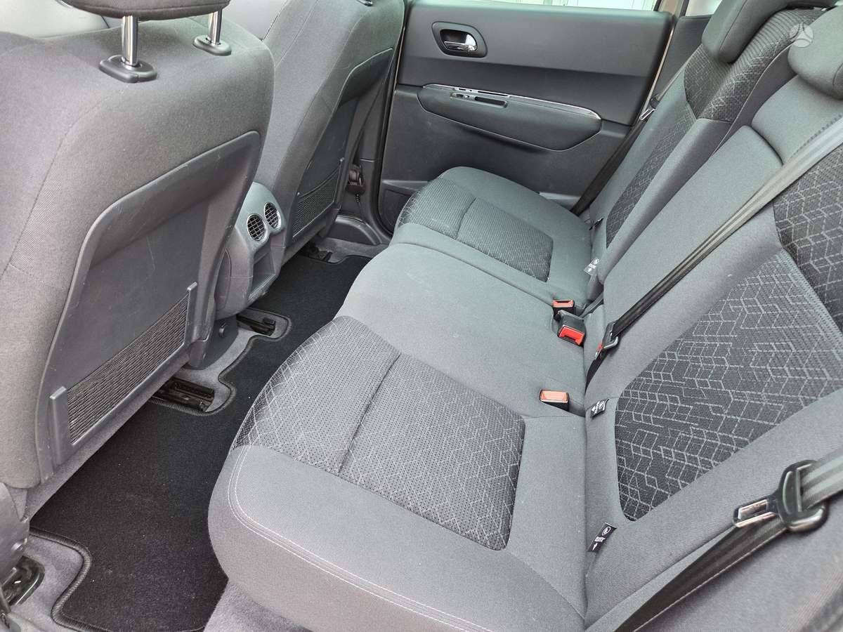 Peugeot 3008 2014 — photo 19