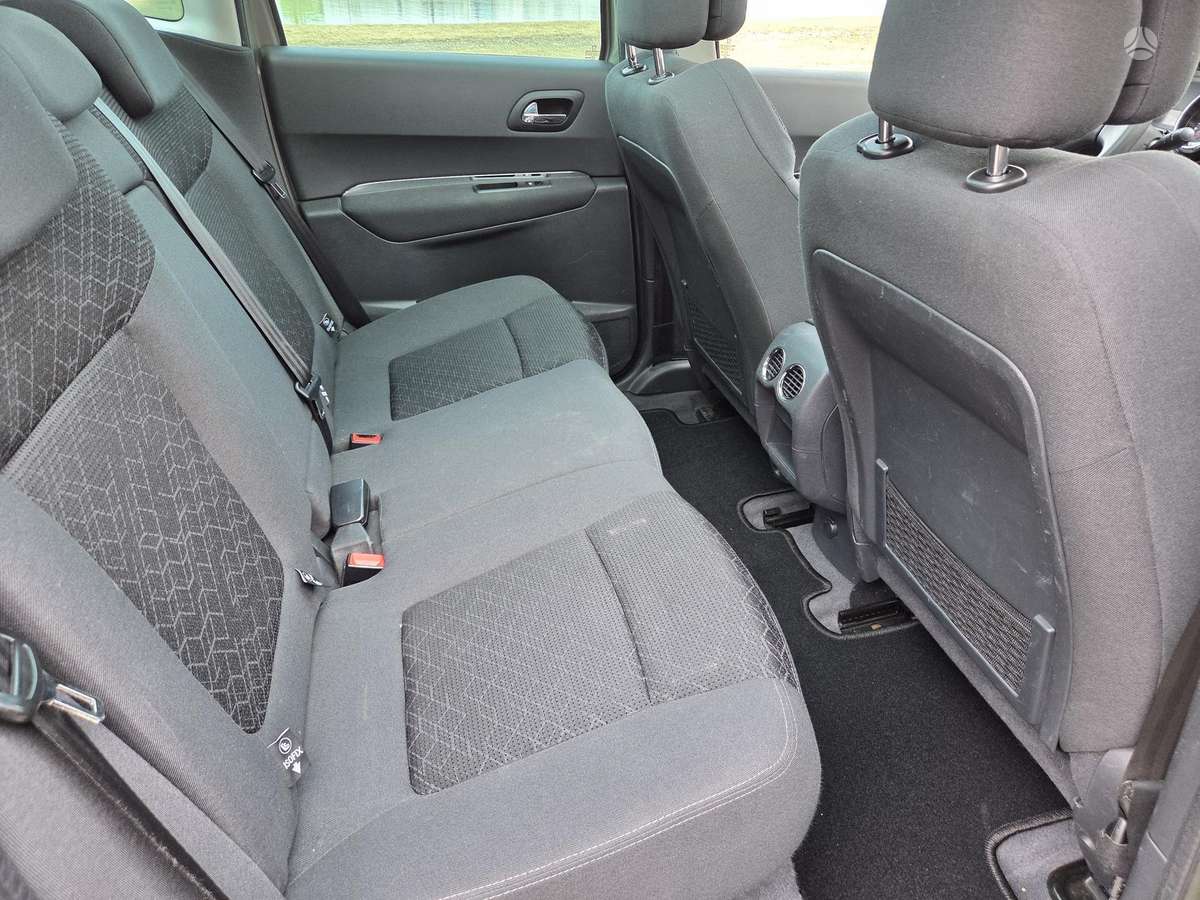 Peugeot 3008 2014 — photo 20