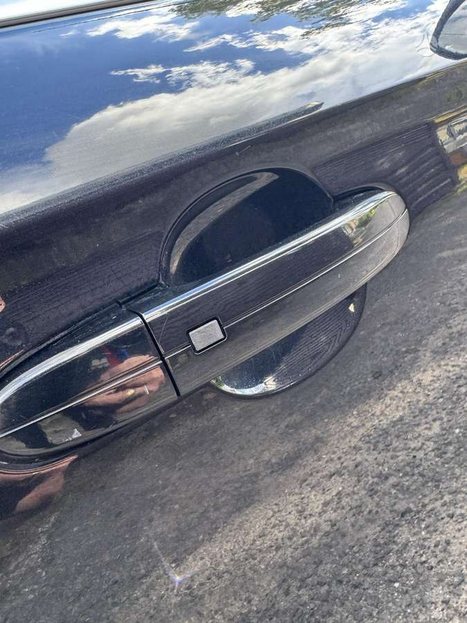 Ford Mondeo 2013 — photo 10