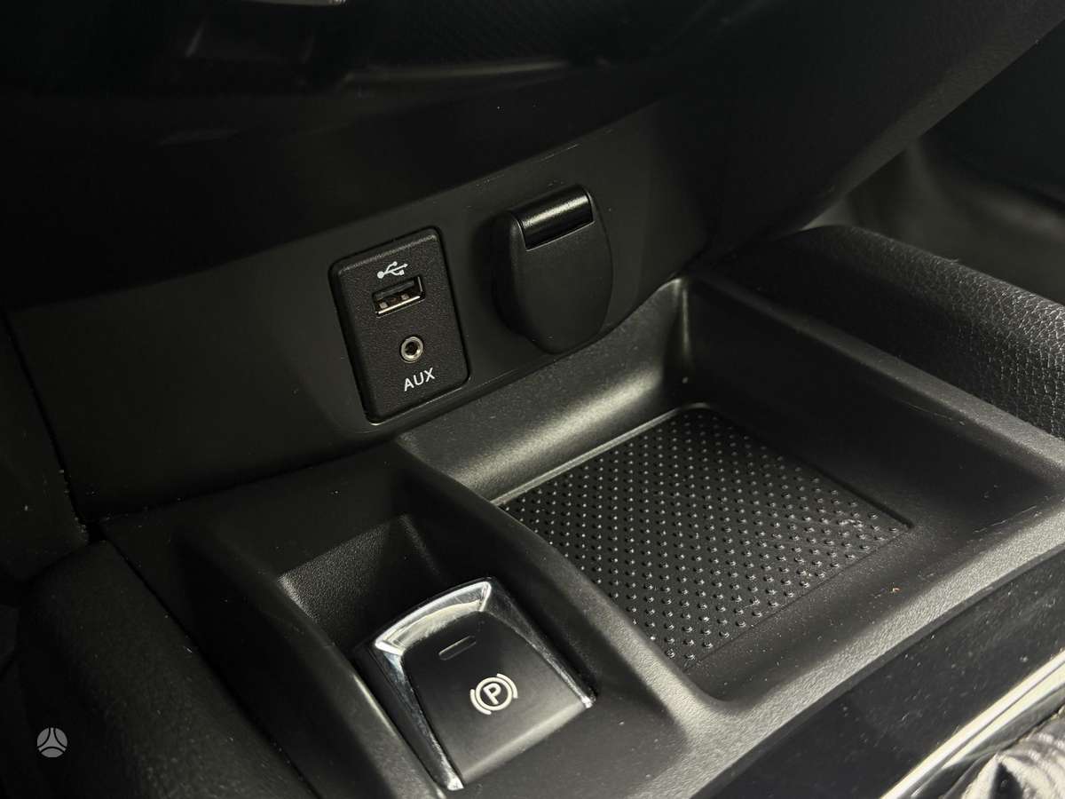 Nissan X-Trail 2014 — photo 13