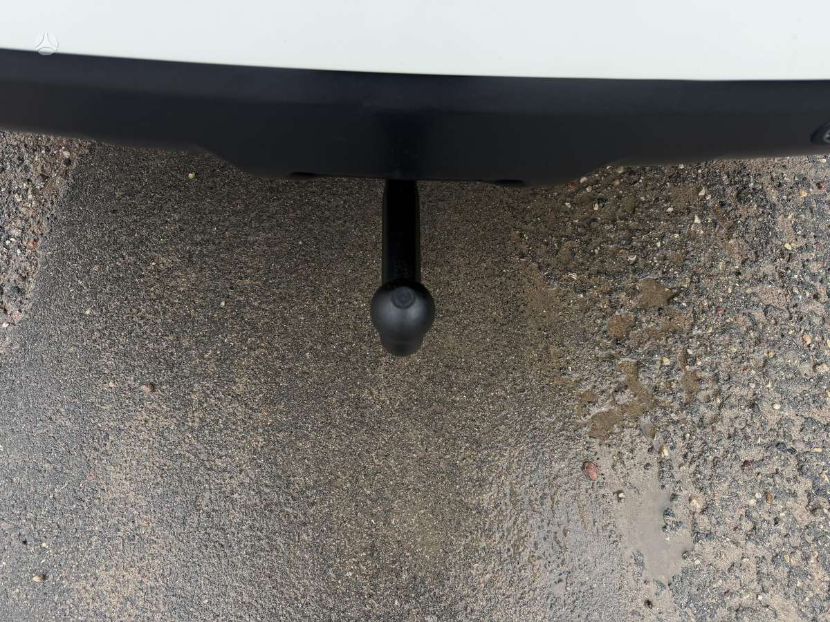 Nissan X-Trail 2014 — photo 21