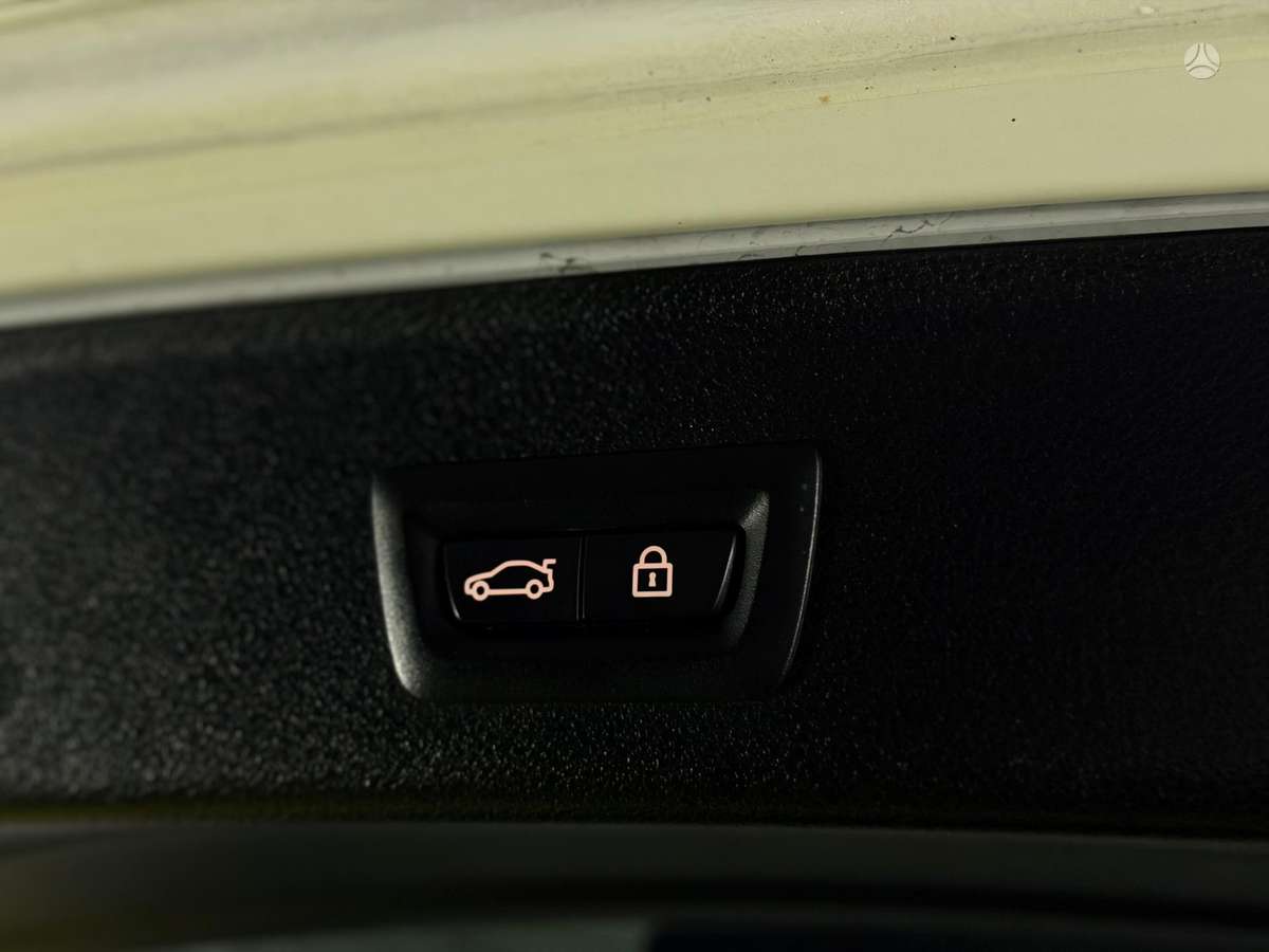 BMW X3 2013 — photo 12