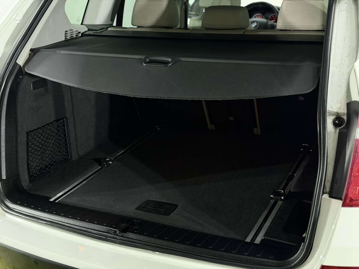BMW X3 2013 — photo 13