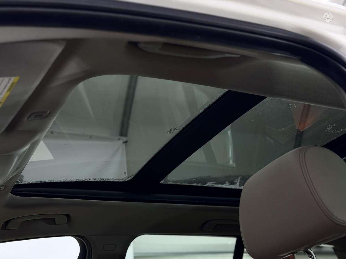 BMW X3 2013 — photo 22