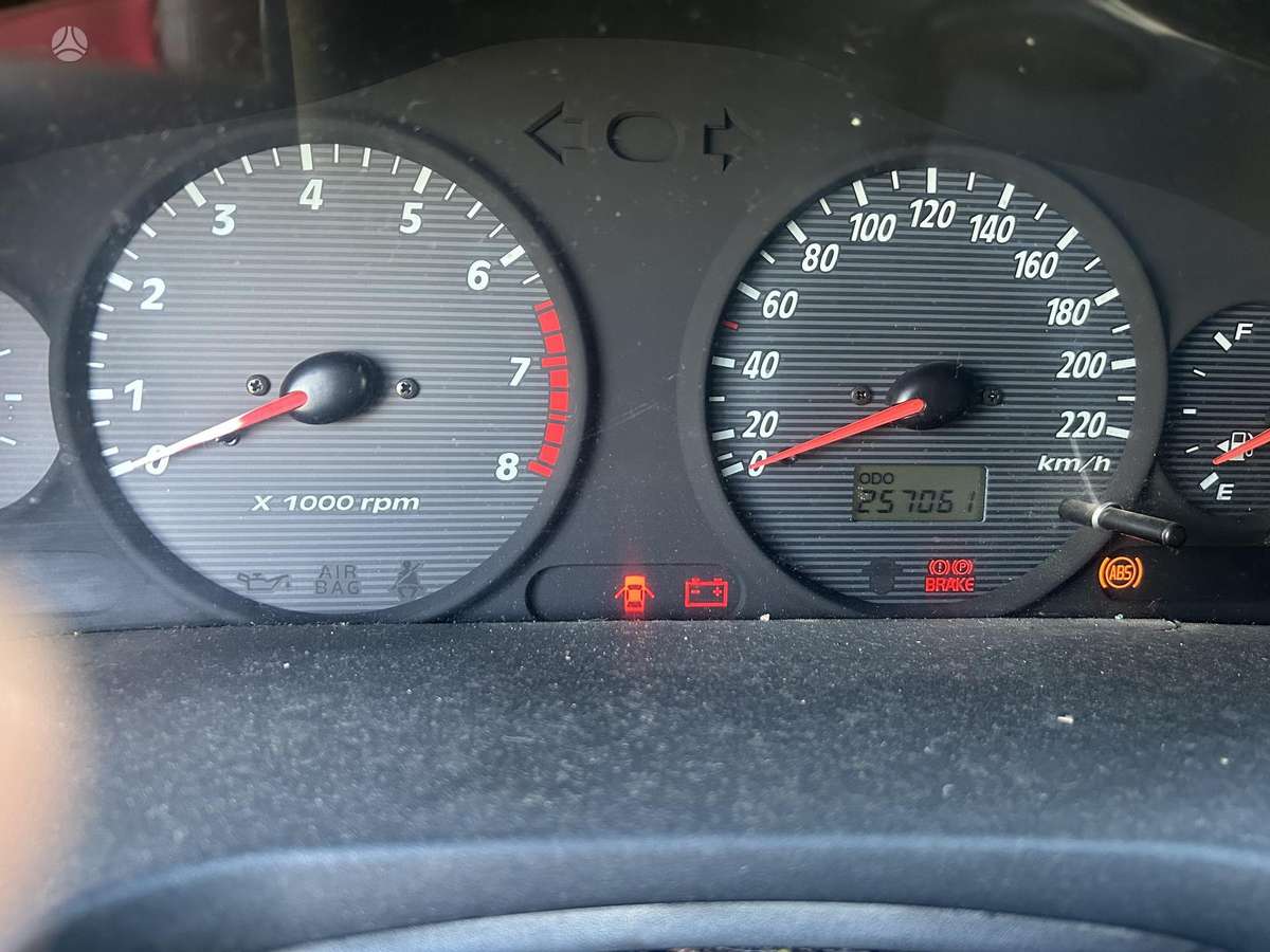 Hyundai Santa 2004 — photo 5