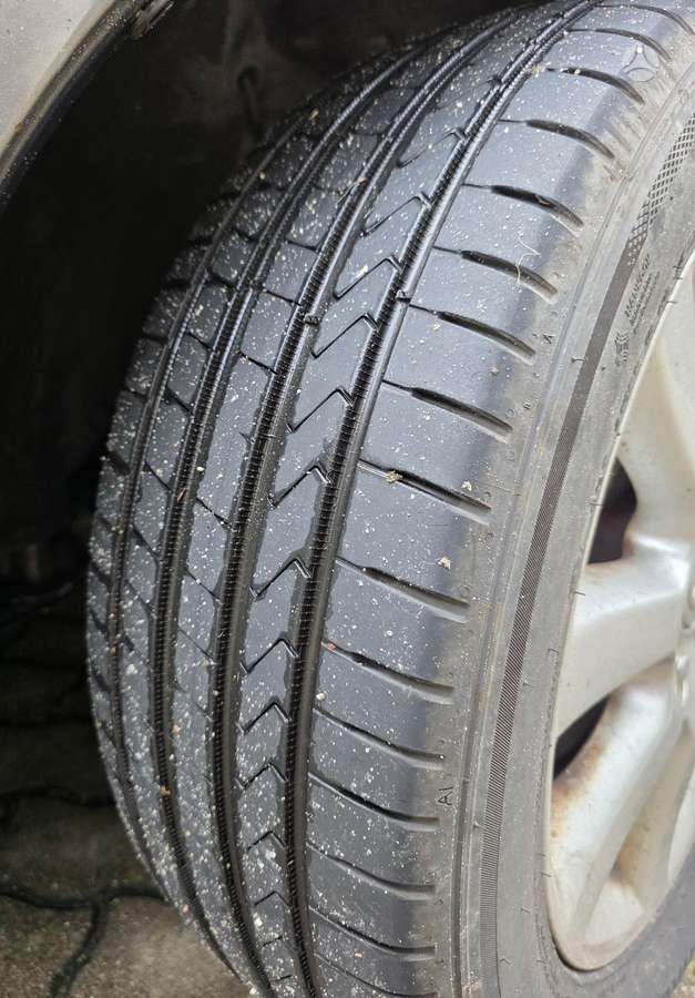 Toyota Corolla 2005 — photo 17