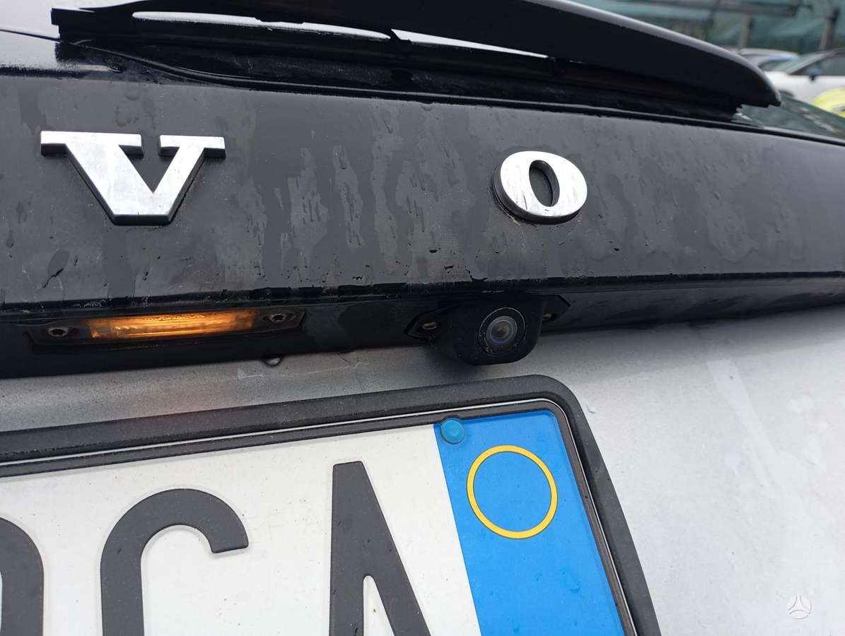 Volvo V60 2011 — photo 13