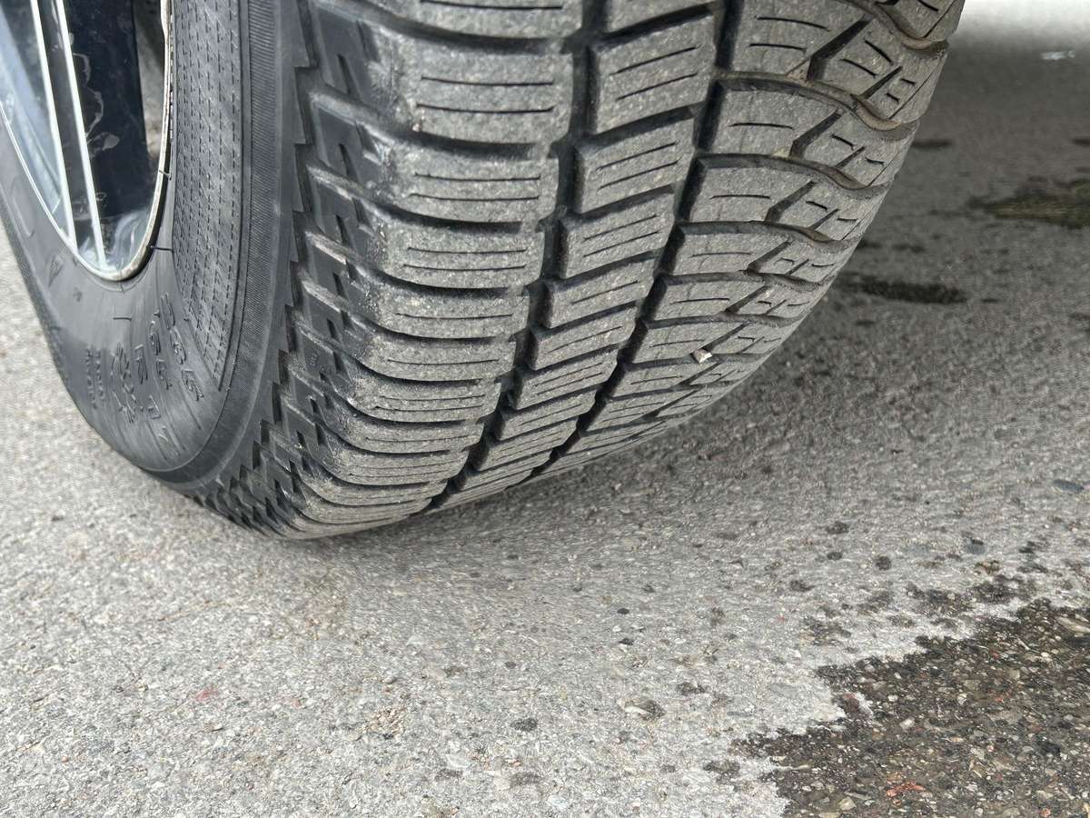 Volvo XC90 2004 — photo 15