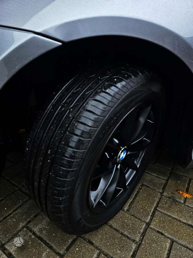 BMW 320 2011 — photo 55