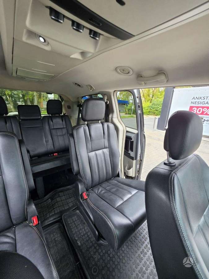 Chrysler Town 2014 — фото 19