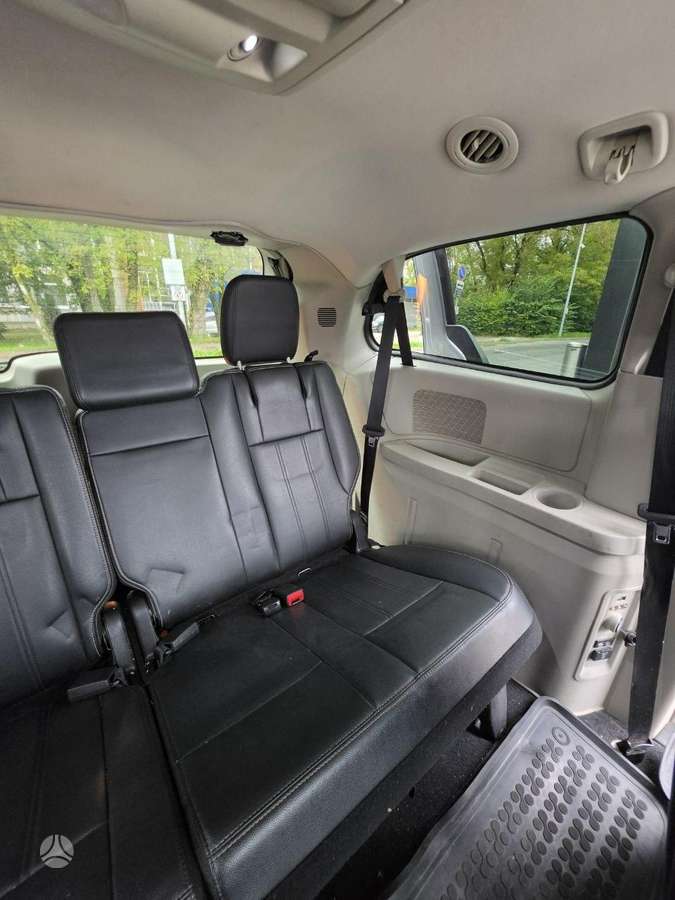 Chrysler Town 2014 — фото 21