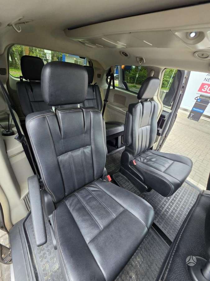 Chrysler Town 2014 — фото 22