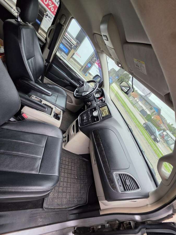 Chrysler Town 2014 — фото 26