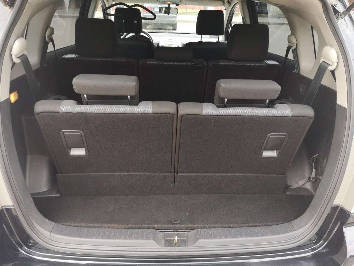 Toyota Corolla 2005 — photo 10