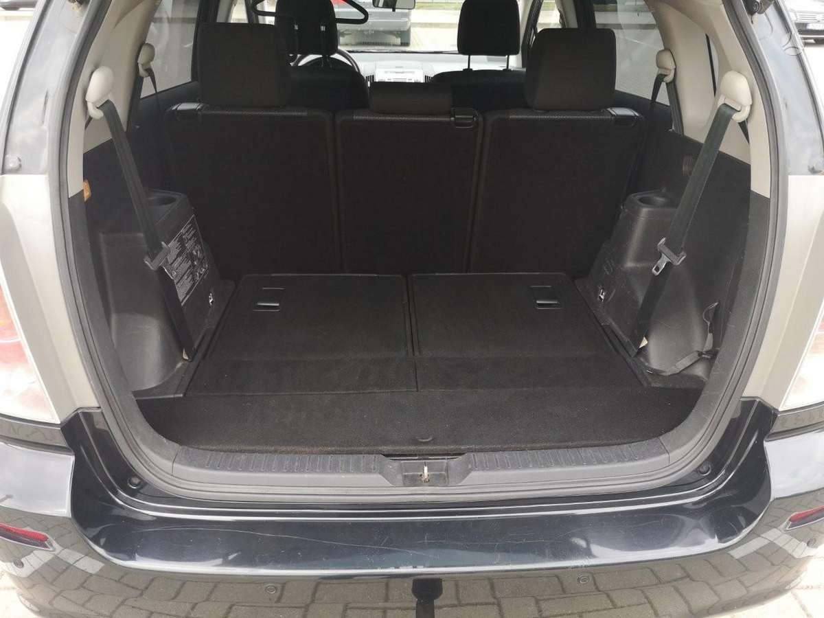 Toyota Corolla 2005 — photo 11