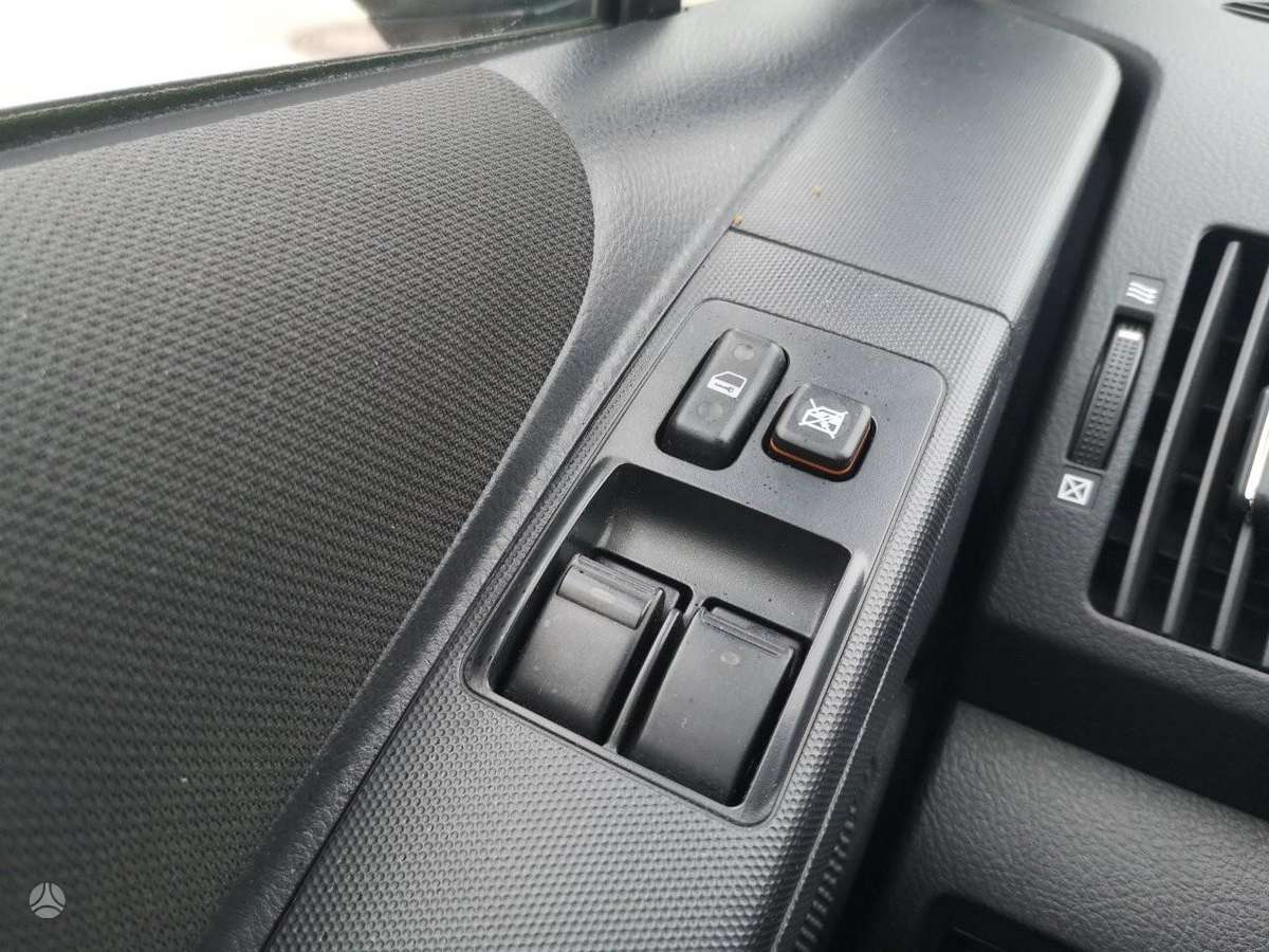 Toyota Corolla 2005 — photo 19