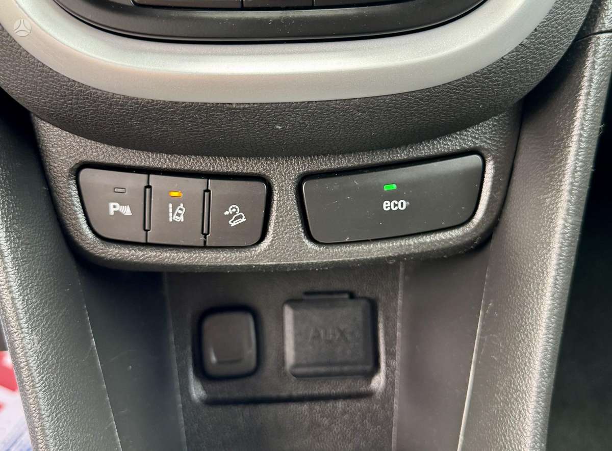 Opel Mokka 2014 — photo 21
