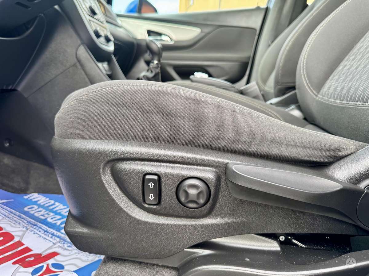 Opel Mokka 2014 — photo 25