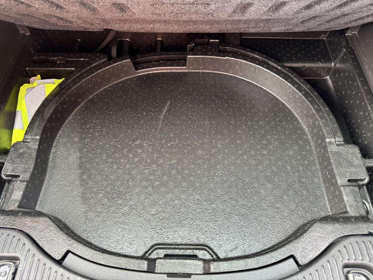 Opel Mokka 2014 — photo 31