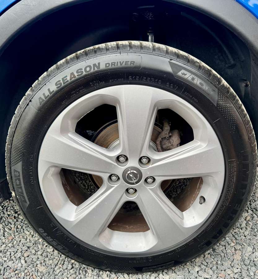 Opel Mokka 2014 — photo 33