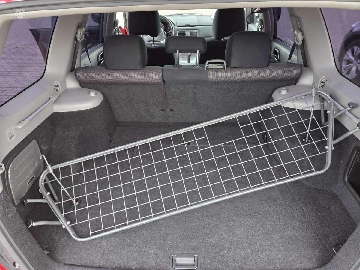 Subaru Forester 2006 — photo 15