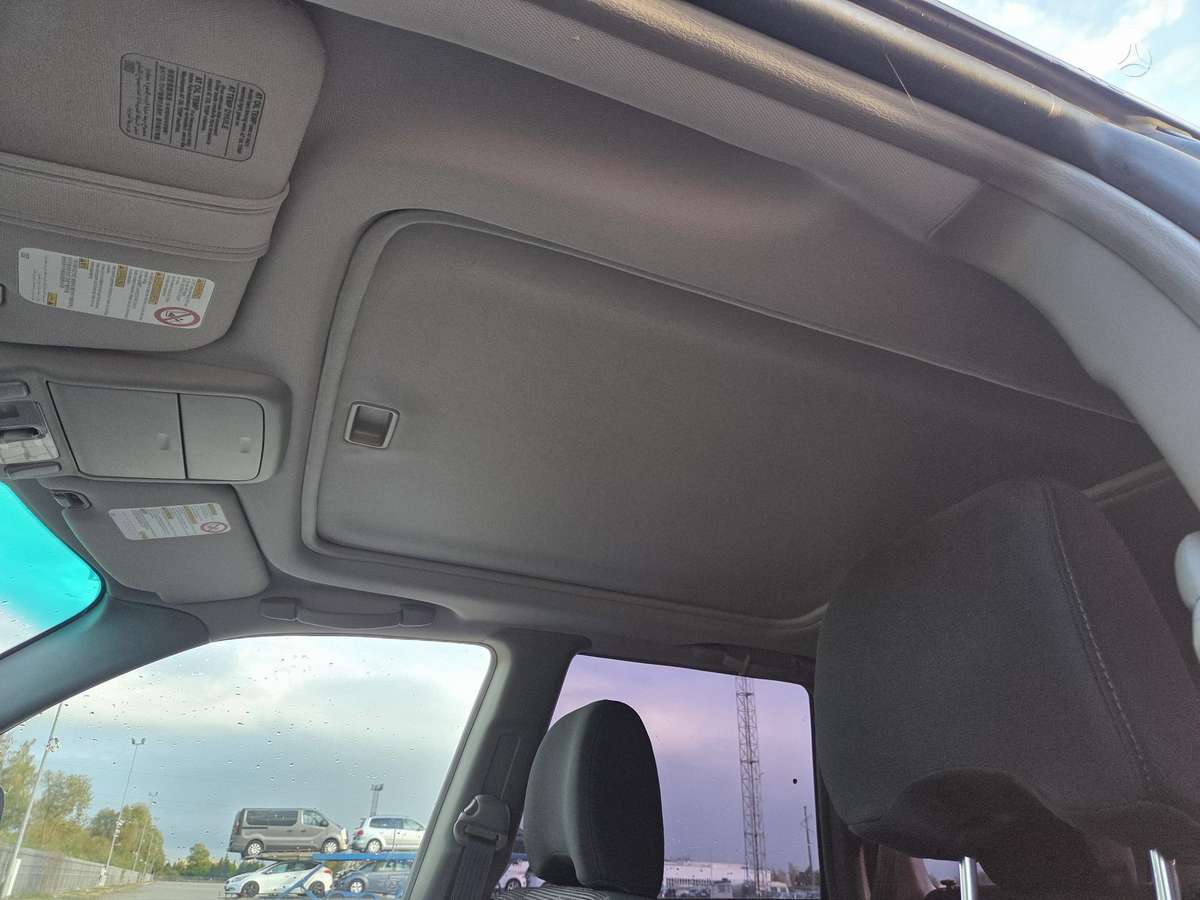 Subaru Forester 2006 — photo 18