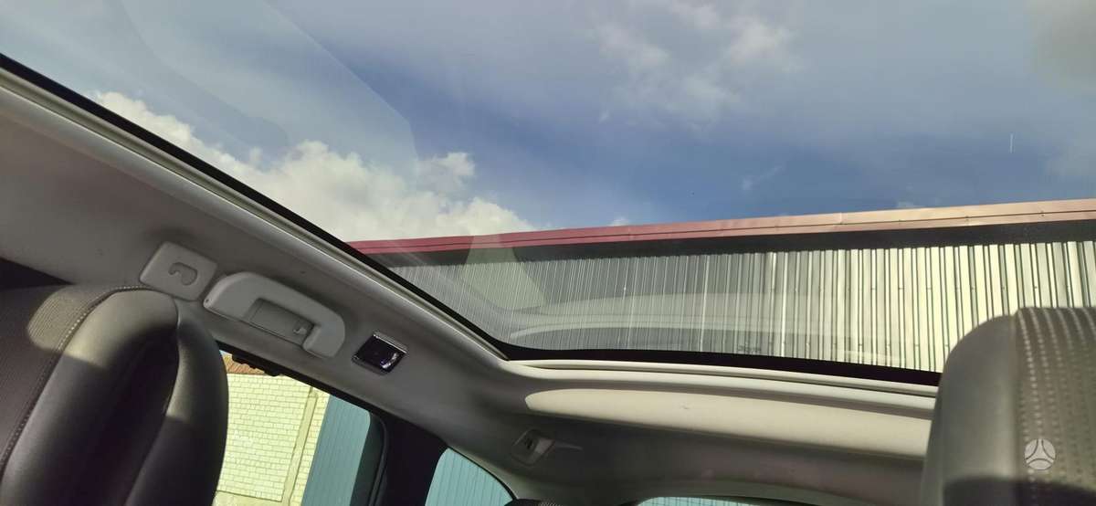 Peugeot 508 2014 — фото 10