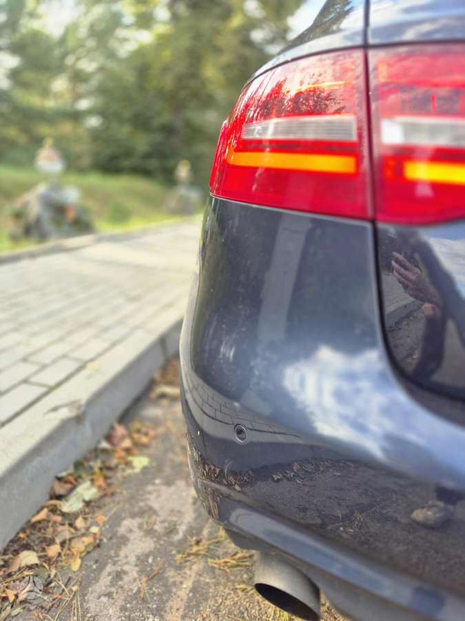 Audi A4 2013 — photo 11
