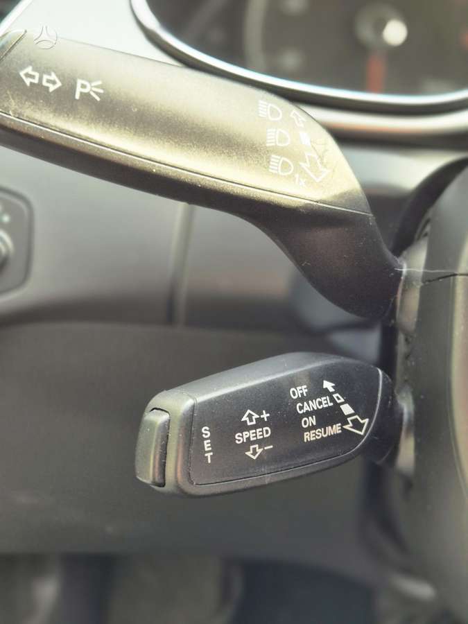 Audi A4 2013 — photo 27