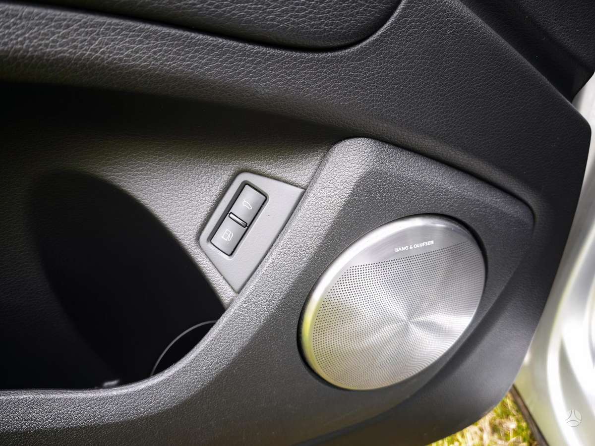 Audi Q7 2007 — photo 18
