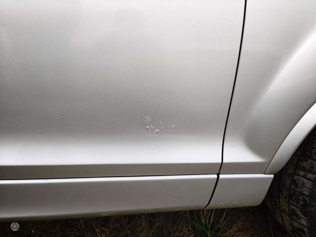 Audi Q7 2007 — photo 23
