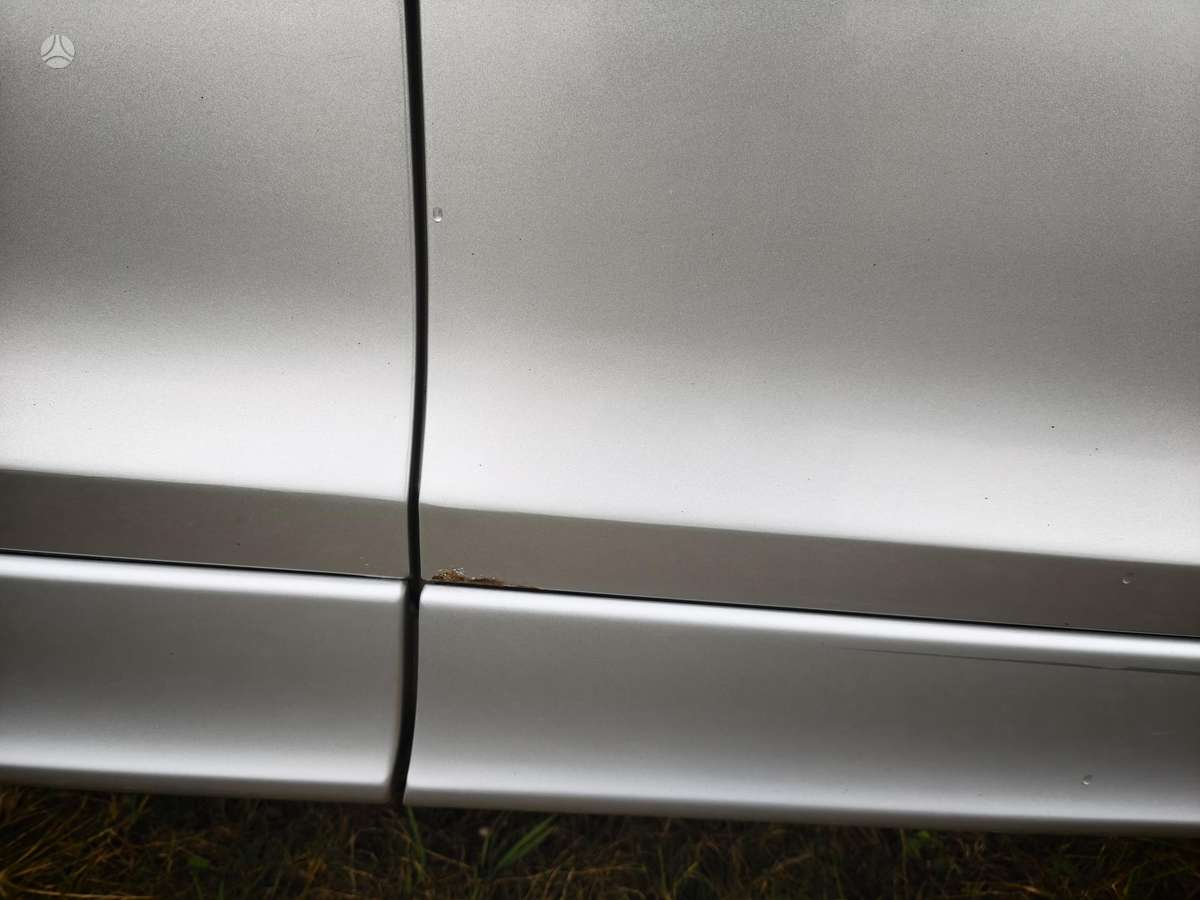 Audi Q7 2007 — photo 24
