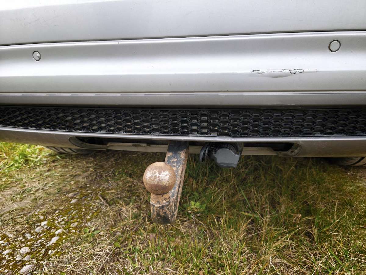 Audi Q7 2007 — photo 30