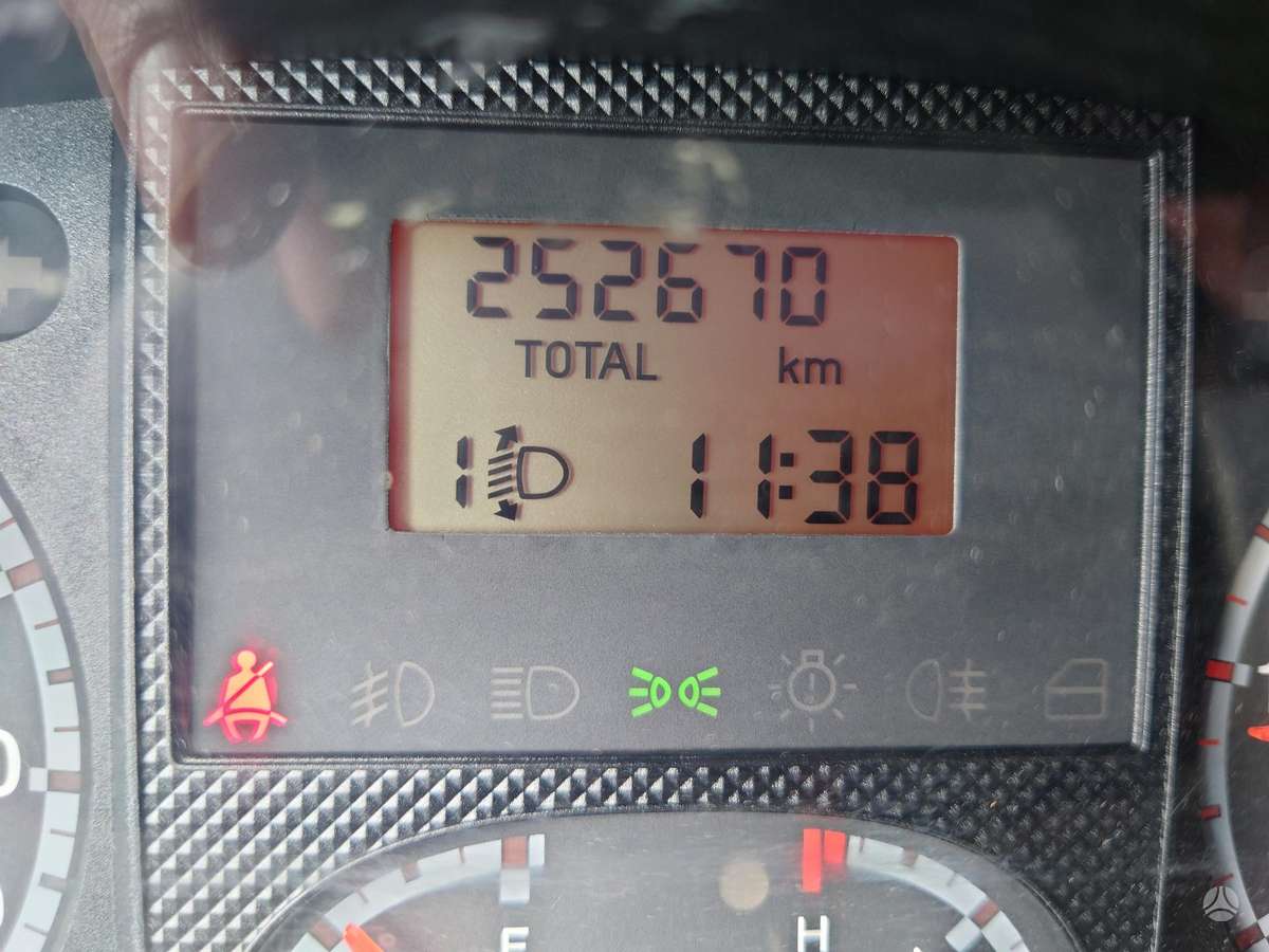 Fiat Ducato 2011 — photo 13