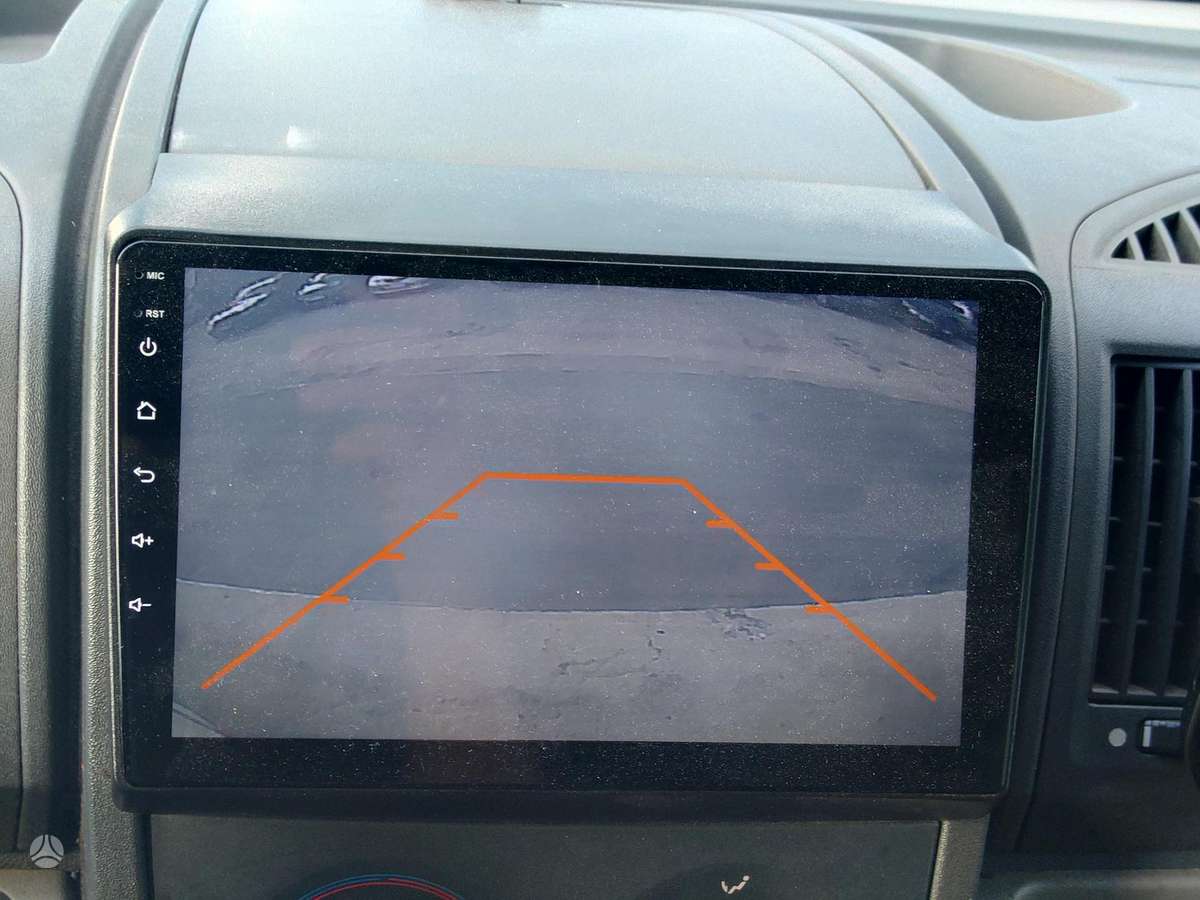 Fiat Ducato 2011 — photo 16