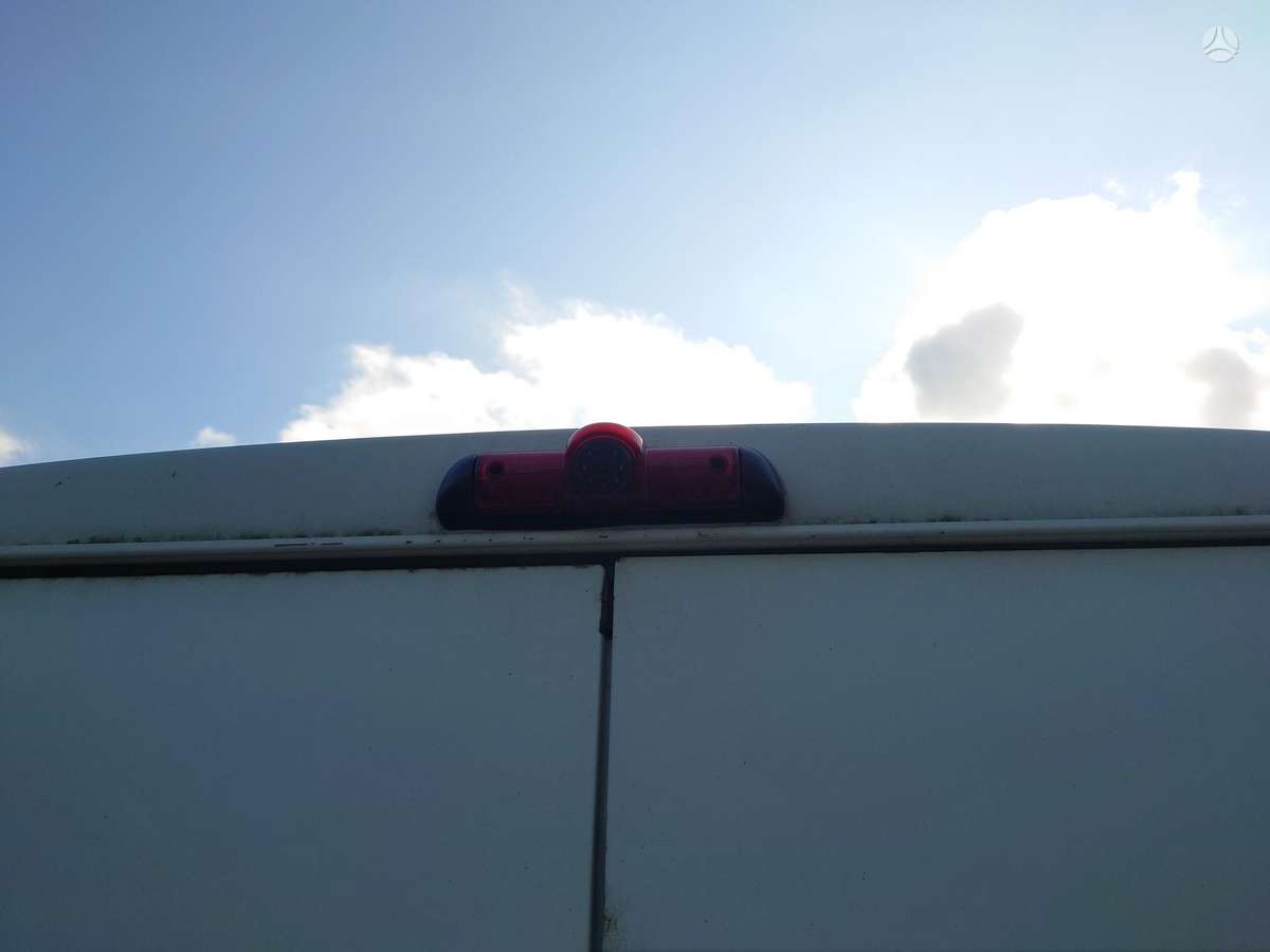 Fiat Ducato 2011 — photo 19