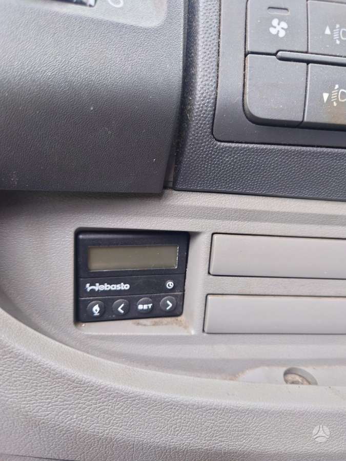 Fiat Ducato 2011 — photo 20
