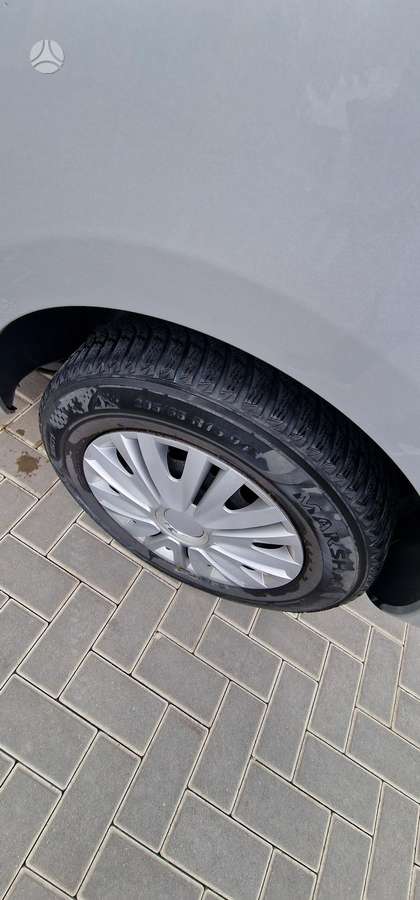 Peugeot Partner 2015 — photo 5